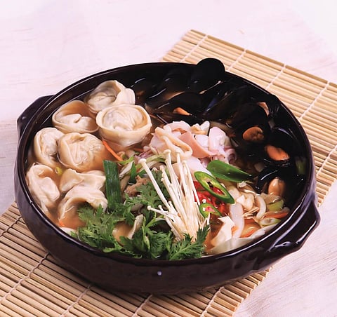 Culinary Flavours of South Korea Showcase its Rich History and Culture