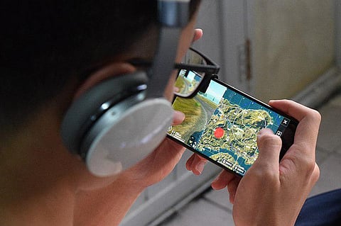 Digital Games on Smartphones Better Stress Reliever Than Fidget-spinner