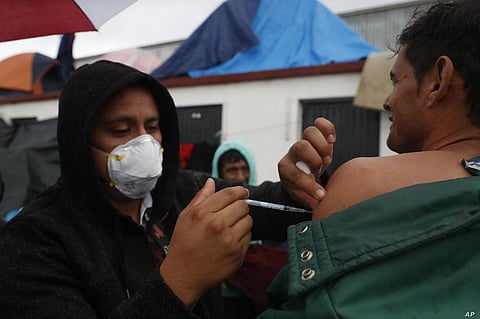 WHO Urges Countries to Invest in Affordable Treatments to Eliminate Hepatitis by 2030