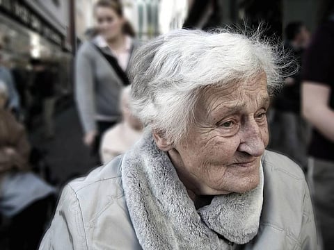Total Number of People to Be Affected by Dementia will Triple by The Next 3 Decades