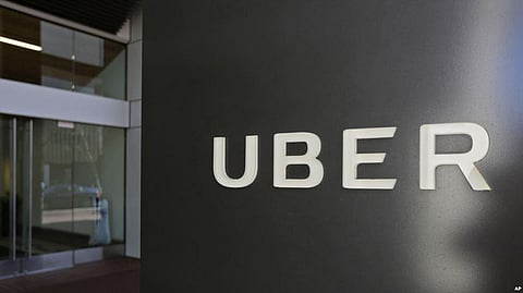 Uber Introduces New Feature to Prevent Driver Identity Fraud