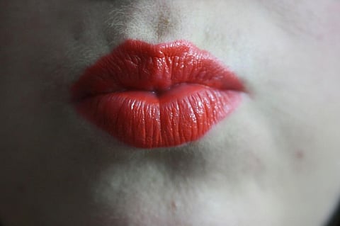 Mouth Kissing Can be A Risk Factor in Spread of Gonorrhoea