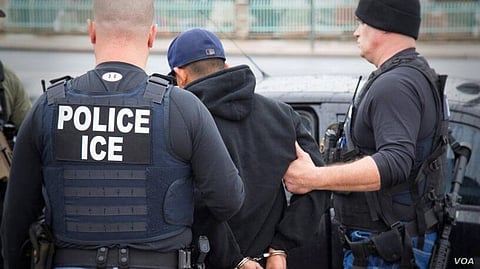 US to Expand and Speed Up Deportations of Migrants
