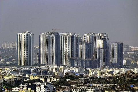 Any Consequences of Living in Tall Buildings? ‘Bigger the Building, Bigger the Criminal’ Adage Goes in UP