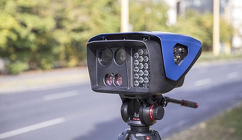 Hyundai Mobis to Replace Side View Mirrors with Camera Monitoring System