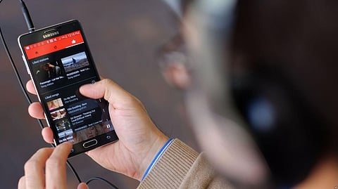 YouTube Music Now Letting Premium Users to Transit from Audio to Video