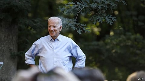Joe Biden Plan to Revitalize Rural America Through Investments