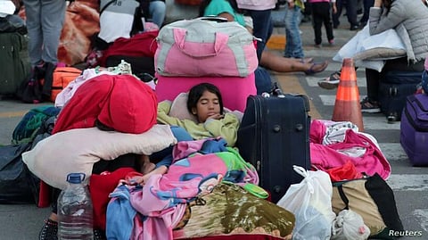 Venezuelan Migrants and Refugees at High Risk of Exploitation and Abuse