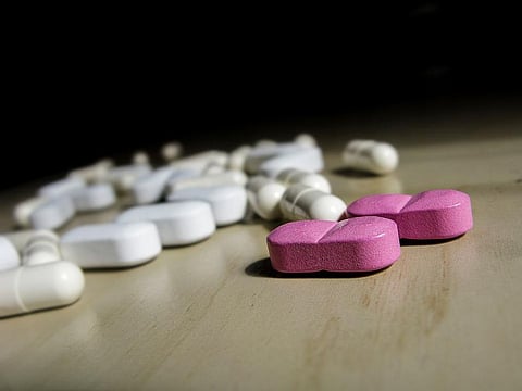 Study: Intake of Dietary Supplements May do More Harm than Benefit