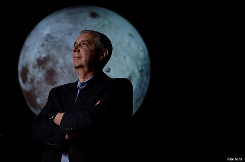 NASA Aims to Send Robots on Moon to Explore Cosmic Mysteries through Radio Telescope