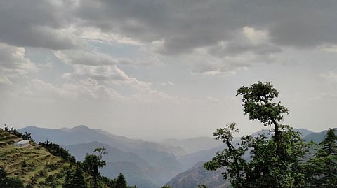 Dhanaulti, Fast Emerging as Next Big Tourist Hill Station