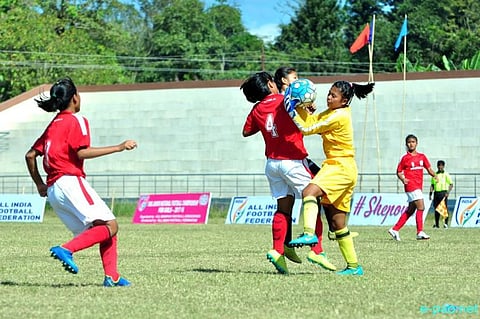 Know How Football is Protecting Tribal Girls in Jharkhand from Poverty, Trafficking and Child Marriage