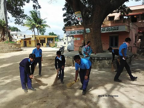 Suspending Students Serve as Negative Turning Point in Adolescence; Makes Them More Prone to Hold Guns, Sell Drugs