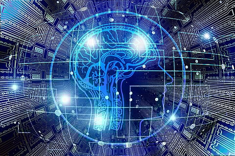 Musk’s Neuralink Developing Ultra-High Bandwidth Brain-Machine Interfaces
