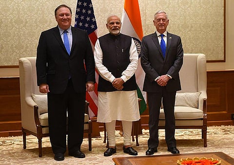 Let’s Discuss Mutual Interests; Let’s Go Through Unified Understanding