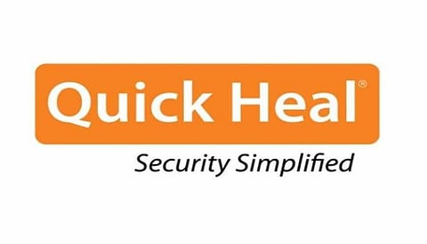 Quick Heal Becomes 1st Indian Company to get US Patent for Anti-ransomware Tech
