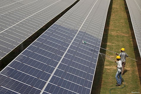 India Plans to Invest $330 Billion to Power Renewable Energy by 2030 Without Hurting Coal