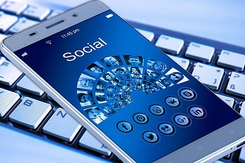 Toggling between Watching Television and Social Media Lessens a Person’s Ability to Escape Reality