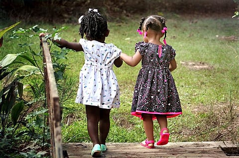 Reminding your Kids “Life has Various Roles to Play” Leads to Better Problem Solving and More Flexible Thinking in Them