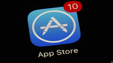 Tech Giant Apple Reveals Government Requests to Remove ‘Unlawful’ Apps