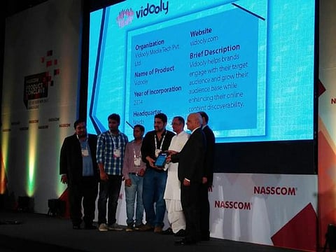 Nasscom Announces Global Cloud Computing Challenge