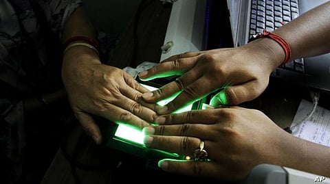 Switchover from Cash to Online Payment Helps Rural Welfare Scheme: India