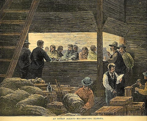 Central Government to Launch ‘One Nation, One Ration Card’ Scheme in a Bid to Curb Corruption