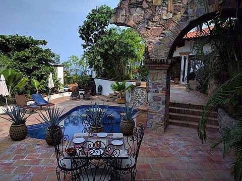 Luxury Retreats for Your Puerto Vallarta Holiday Destination