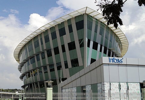 Infosys Relying on Automation for Digital Transformation of Their Clients’ Business