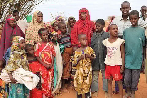 Tesla CEO Elon Musk Forecasts Grim Future of Human Race