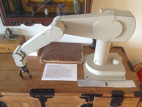Sewing Machines Undergo Drastic Change! Researchers in China Develop 3D Sewing Robotic Arm