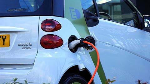 Road Ministry Proposes Exemption of Registration Fees for Electric Vehicles: India