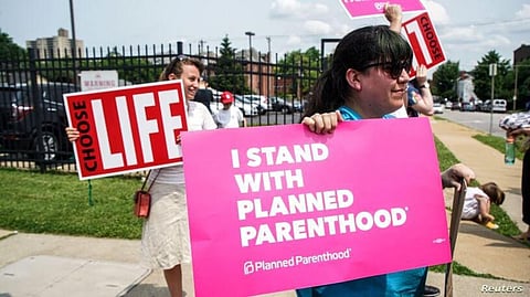 U.S.A: Missouri Rejects Planned Parenthood’s License to Perform Abortions