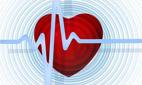 Engineers Develop e-Tattoo for Accurate Heart Monitoring
