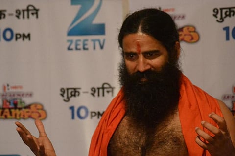 “My Life, My Mission”- Baba Ramdev Releases First Official Autobiography on International Yoga Day