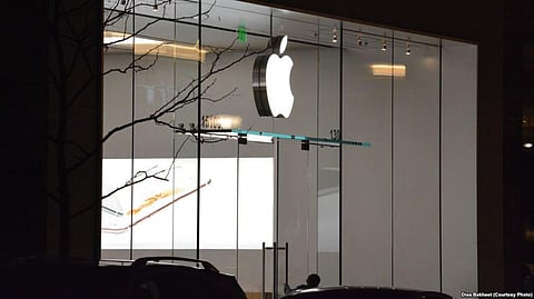 Tech Giant Apple Expands its Retail Presence in US