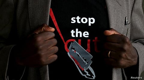 Africa: New Dresses, Youth Action – Ending Female Circumcision