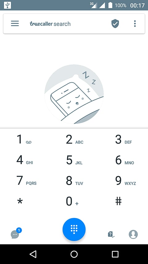 Truecaller Launches New Feature “Truecaller Voice” for Users to Make Free, High Quality Internet Voice Call