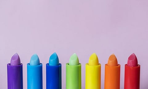 Study: Personal Care Products Lead to Life Threatening Situations in Young Children