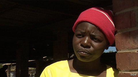 Zimbabwe Faces Shortage of Antiretroviral Drugs