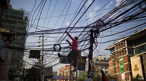 Bangladesh Turns to Fill Ever-Growing Gap Between Energy Consumption and Supply by FDI