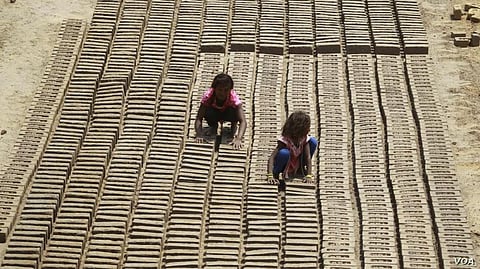 UN: Tens of Millions of Children Victimized of Child Labor