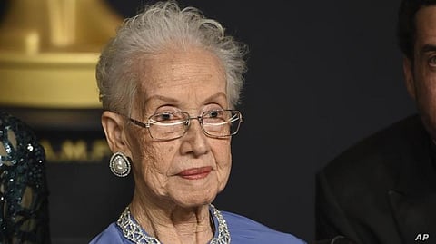 NASA Renames Washington Headquarter Street Block “Hidden Figures Way” in Honor of Black Women