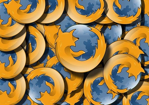 Firefox Gets New Logo as Mozilla Looks to Diversify