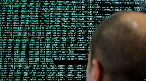 Tech Mahindra Partners with IIT-K for Cyber Security Solutions