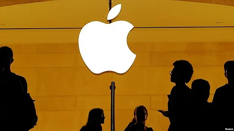 Apple to Make, to Dial Facility Accessible For People with Special Needs
