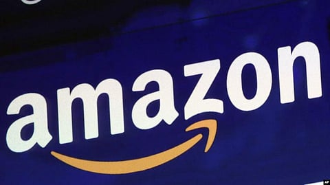Amazon Unveils its Next-Gen Prime Air Drone to Deliver Packages to Customers