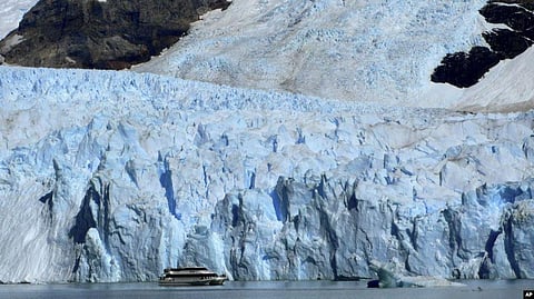 Argentina Supreme Court Upholds Country’s Glacier Protection Law