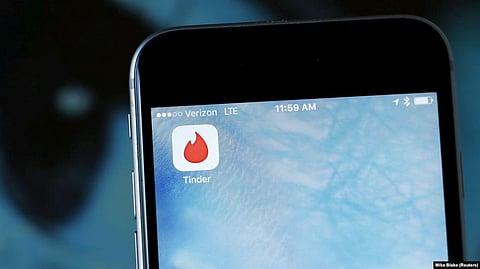 Russia Orders Dating App Tinder to Comply with Country’s New Internet Data Laws