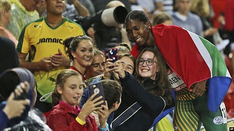 Swiss Court Orders IAAF to Suspend Testosterone Regulations